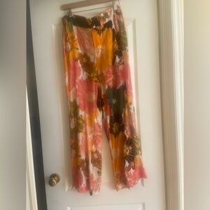 Zacket and Plover Summer Pants